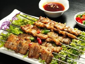 Anhui Taihe Flat Noodles (Xin Road Store)