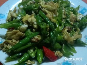 Old Wuxi Noodle and Rice Restaurant