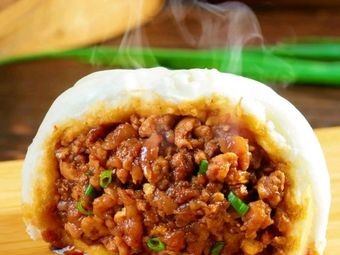 Baozi · Bao · You Tiao