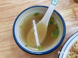 Lanzhou Beef Noodles (Mingcheng Garden Branch)