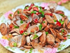 Hei Feizi Local Cuisine (Fengshunli Branch)