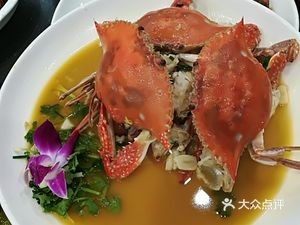 Xiao Qin Steam Cuisine (Huangtang Branch)