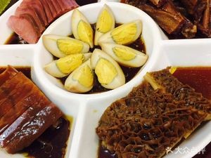 Yuanju Ge Restaurant (Huangtang Branch)