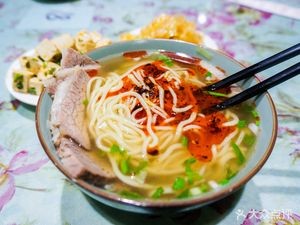 Lanzhou Noodles (Huangtang Branch)