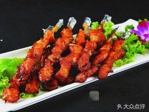 Authentic Chongqing Spicy Hot Pot (Huanbei Road Branch)