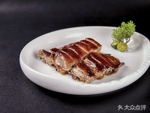 Weidoyuan Big Canteen (Matown Branch)