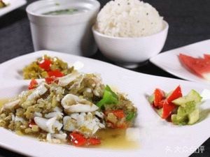 Cai Gen Xiang Restaurant (Xijie Branch)