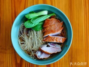 Xixi Roast Duck Noodle House (Xijie Branch)