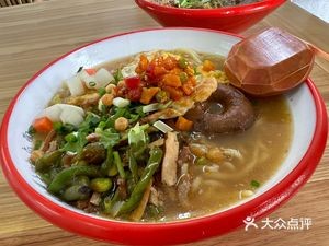 Big Bowl Noodles (West Street Branch)
