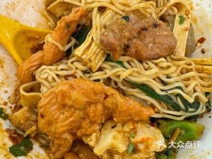 小谷姐姐麻辣拌·麻辣烫(徐霞客店)