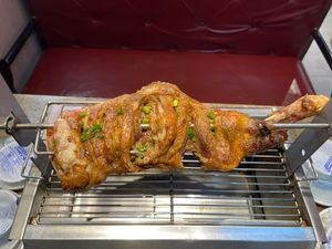 Wang's BBQ (Jiangyin Flagship Store)