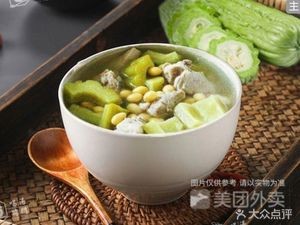 Soup Time (Jiangyin Branch)
