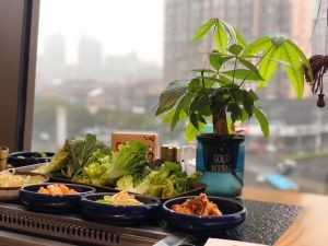 Daejanggeum Korean Cuisine