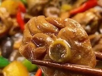 Fuyongji Huangfen Chicken Rice (Jiangyin Branch)