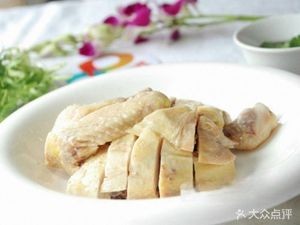 Wei Xian Roast Chicken Shop (Xihui Branch)
