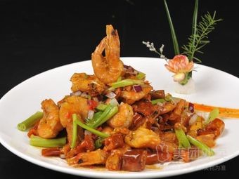 Yu Men Long Restaurant (Xiangxie Street Branch)