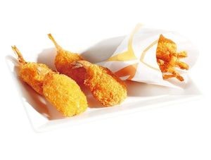 YUMMY Korean Fried Chicken (Xiangxie Street Store)