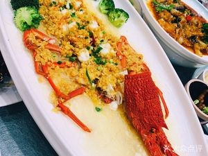 Jin Shang Lai Restaurant