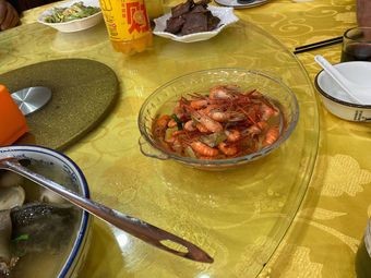 Qingyang Local Home Restaurant