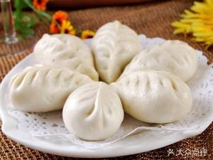 Xi Xing Ji Xiao Long Bao Shop