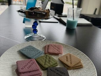 Cxi Coffee (Qingyang Store)