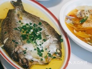 Xiao Xiang Ge Fine Chain Restaurant (Fu Qian Qin Yuan Branch)