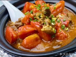 Xiduoduo Home-style Cuisine (Qingyang Branch)