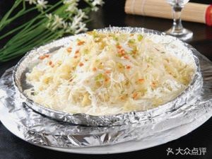 Fujian Snacks (Qingyang Branch)