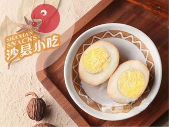 Shaxian Snacks (Xicheng Road Branch)