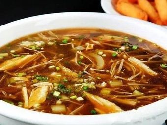 Xiaoyao Beef Noodle Soup with Spicy Sauce (Qingyang Branch)