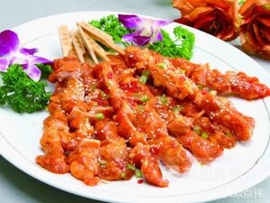 Hetaiji Mixed Grain Crepes (Qinghuang Road Branch)
