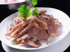 Mao Mao Lamb, Sheep Soup & Lobster Restaurant (Huaping Supermarket Store)