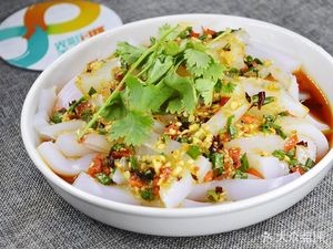 Li Ji Huainan Yellow Bull Soup (Yanyu Road Branch)