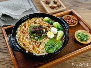 Zhengzhou Large Bowl Noodles