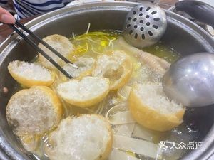 Guangtou Chicken Man Yoyo (Qingyang Branch)