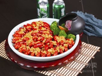 Da Cheng Zi Night Snack Barbecue