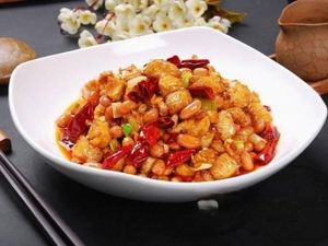 Huixiang Small Stir-Fry