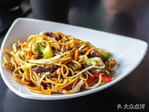 Geng's Beef Soup Restaurant