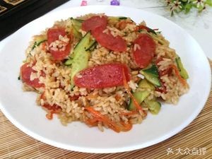 Old Shanghai Fried Rice (Qingyang Branch)