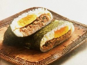 Taiwanese Rice Balls (Qinghuang Road Branch)