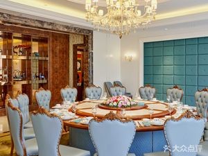 Jiangyin Xinyu Hotel · Chinese Restaurant (Qingyang Branch)
