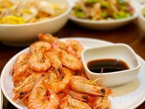 Mo Ji Putian Seafood (Yanjin Road Branch)