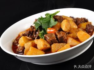 Xiao Ping Canteen (Qingyang Branch)