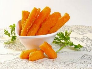 Dance Chicken Cutlet