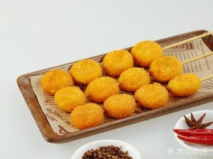 First Tribe BBQ & Teppanyaki (Qingyang Branch)