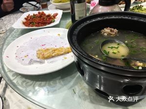 Yi Lu Shun Private Kitchen (Yan Xin Yuan Phase 3 Store)