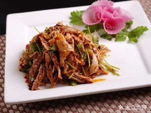 Xiao Wang Roast Pork Rice (Qingshui Yangguang Pedestrian Street Branch)