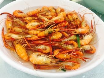 Xin Haanchen Hotel