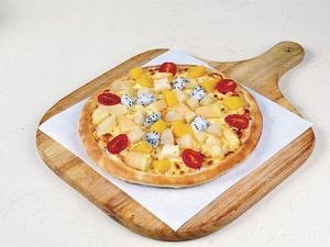 Mr. Sanliu Pizza (Qingyang Branch)