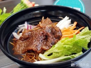 Dongyuan Noodle House (Nanhuan Road Branch)